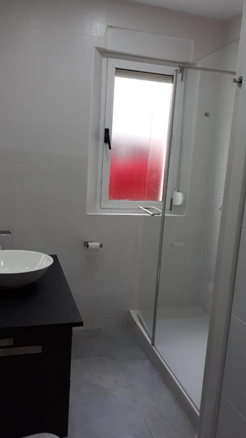 Amplio Piso Exterior En El Centro De Santander Lägenhet Exteriör bild
